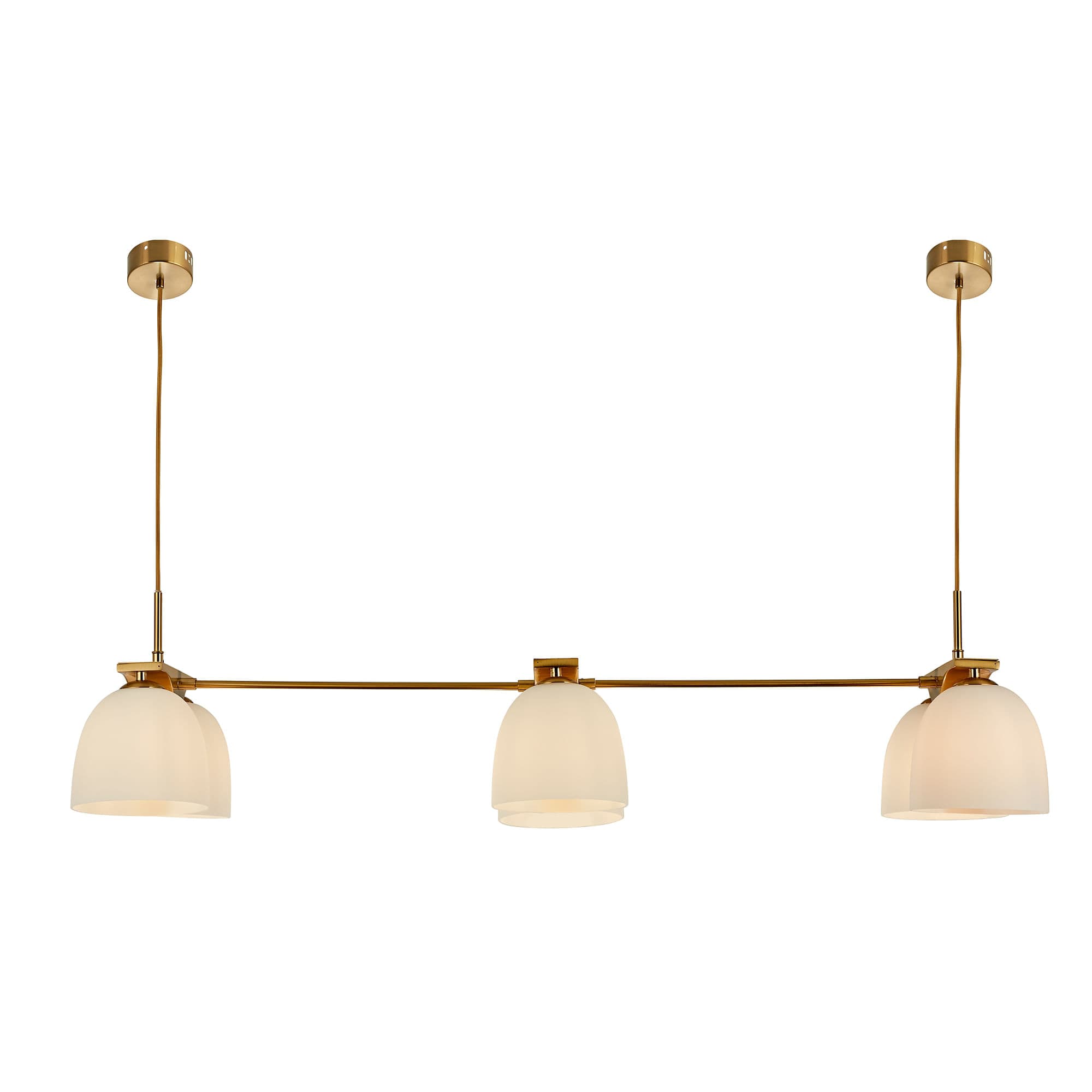 Pendente Aalto