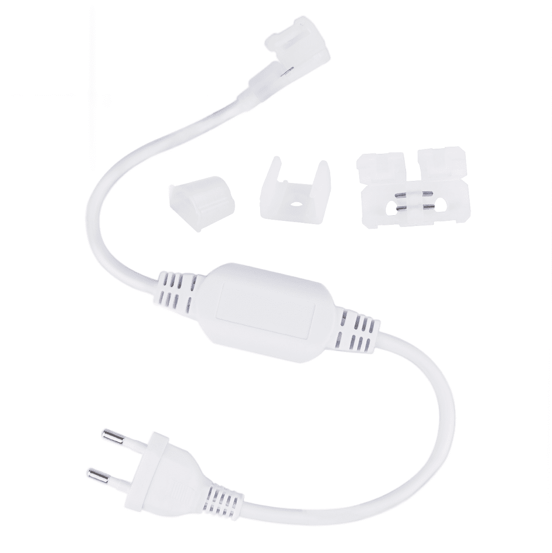 FITA COB SLIM 12W/M – IP65- ACESSÓRIOS — Acessórios: Kit Acessório — imagem 1 do catálogo oficial Gaya
