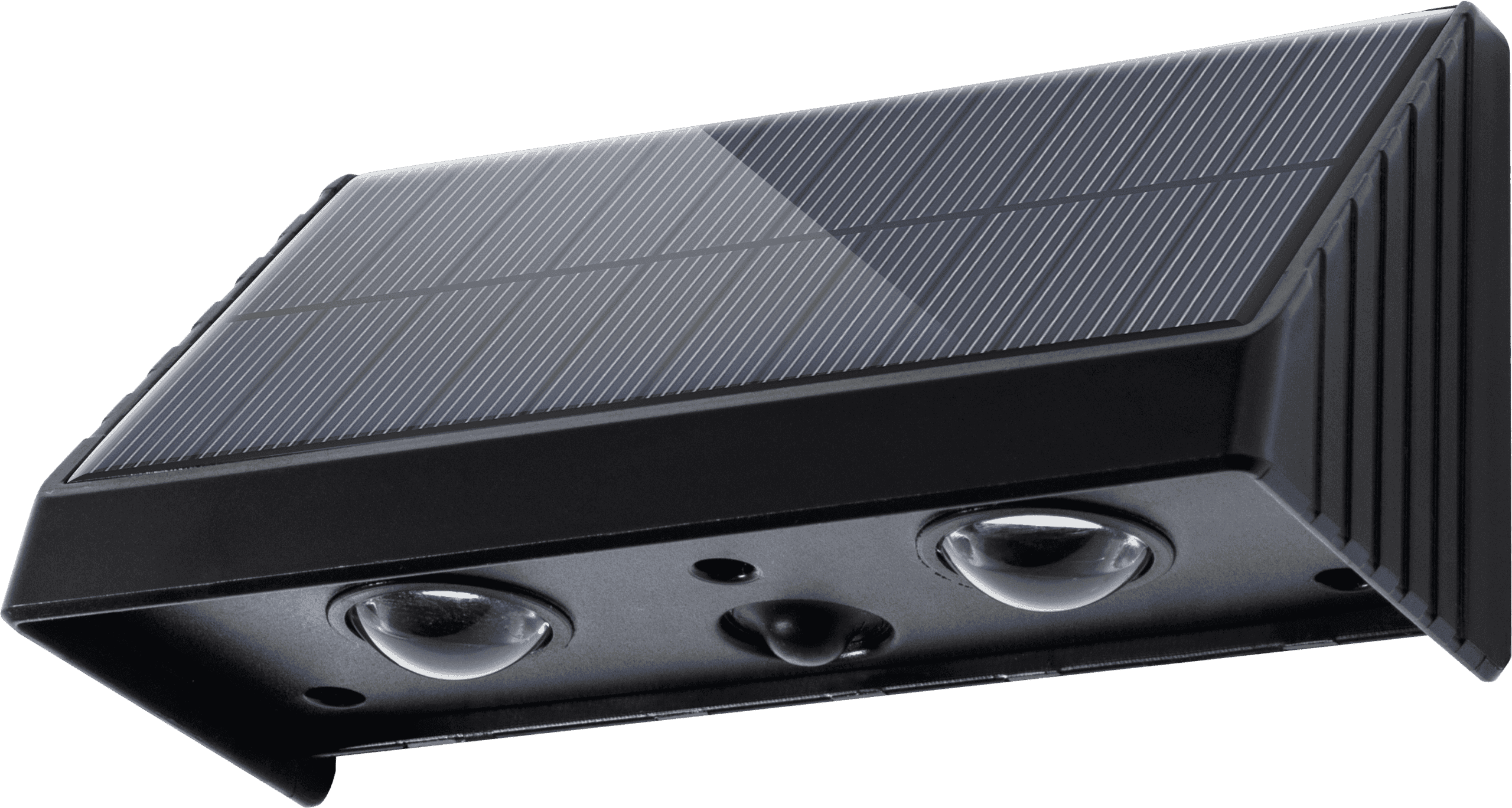 ARANDELA IUMI SOLAR 2W — Temperatura de Cor: 6000K, Potência: 2w — imagem 1 do catálogo oficial Gaya