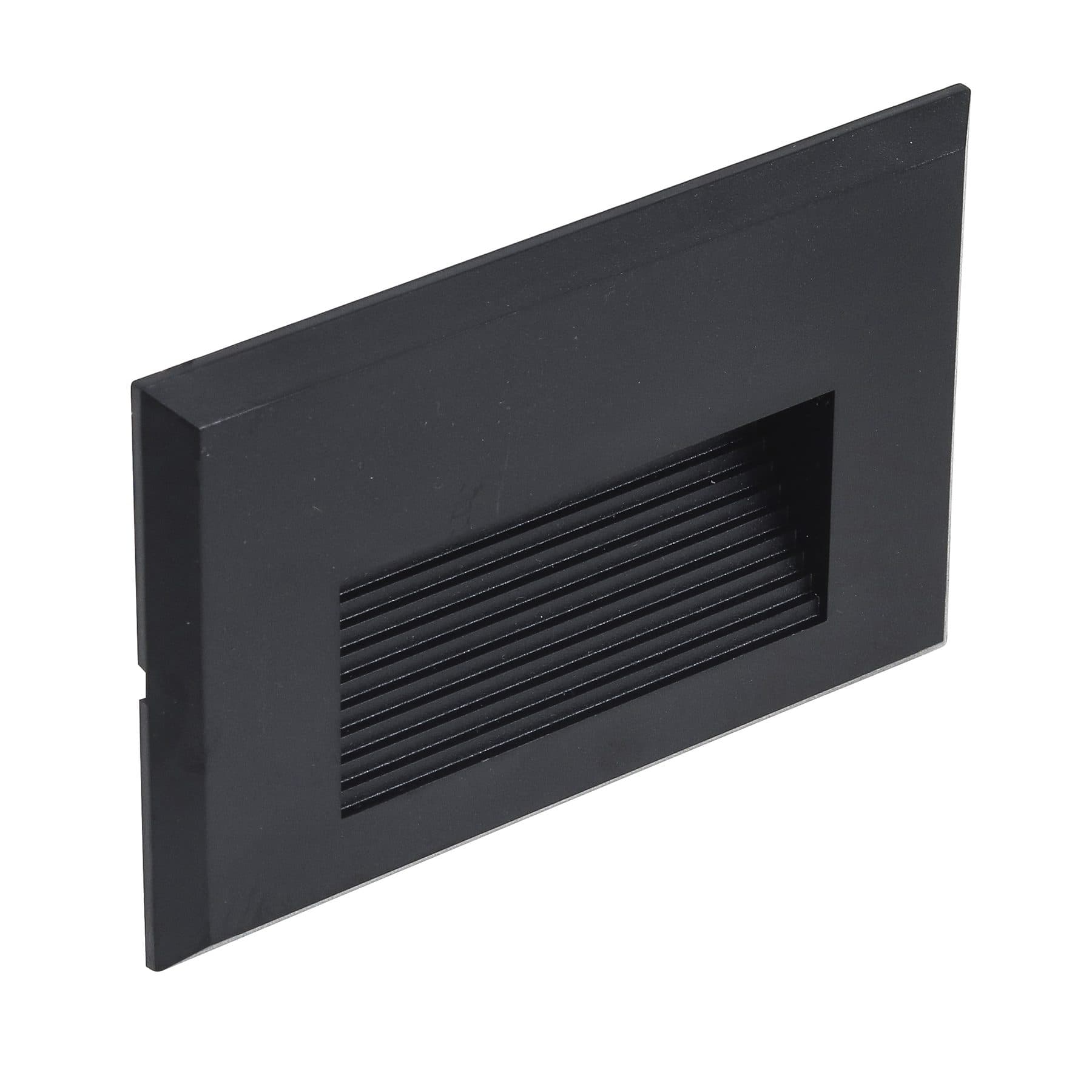 BALIZADOR TOVI 2W — Cor: Preto — imagem 1 do catálogo oficial Gaya