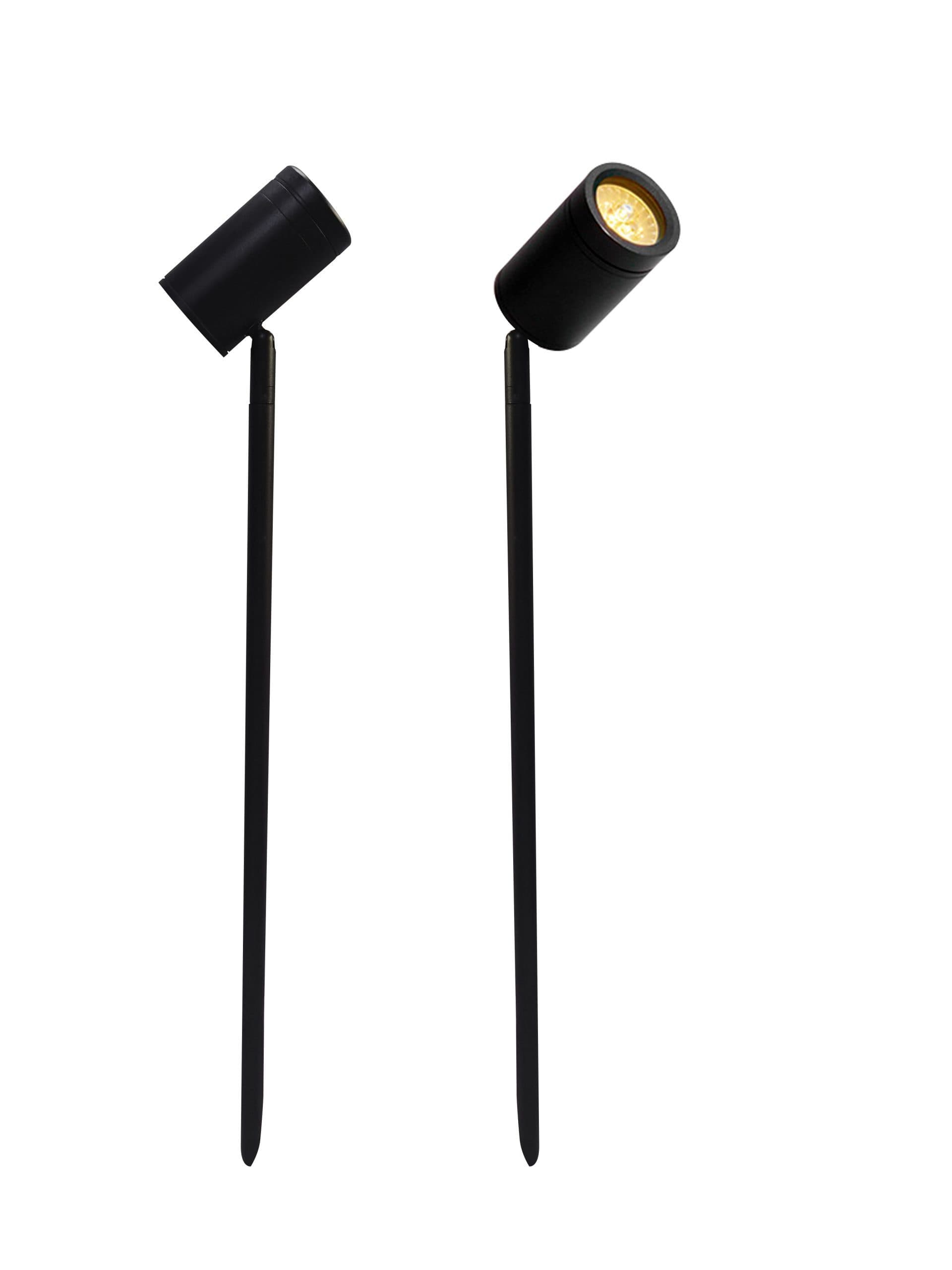 LUMINÁRIA ELI – DIRECIONÁVEL 7W — Medida: 60cm — imagem 1 do catálogo oficial Gaya