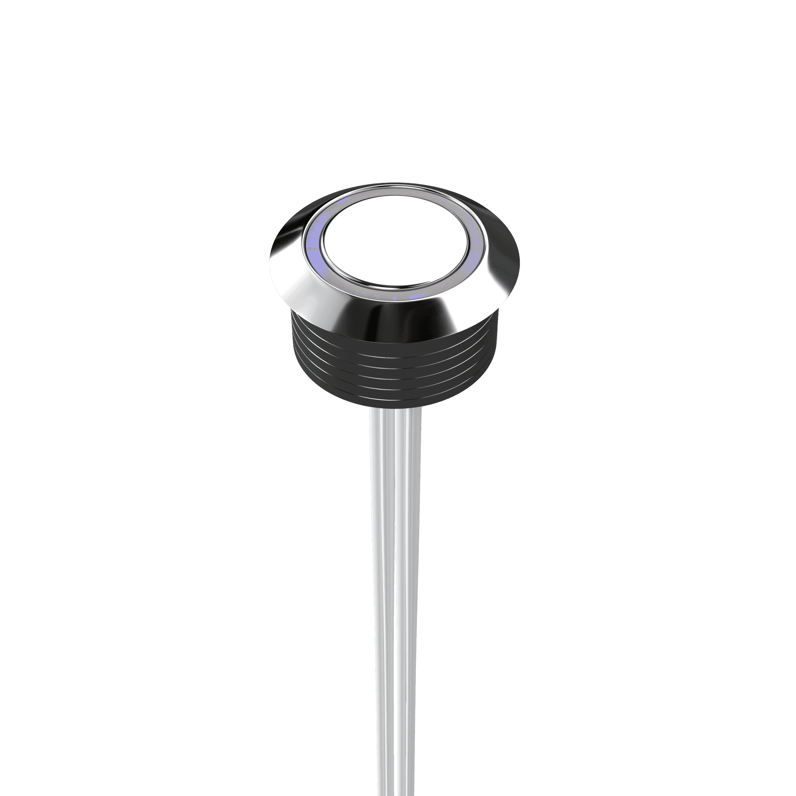 SENSOR SENSI TOUCH DIMERIZÁVEL — SENSOR: CONTROLE CENTRAL — imagem 1 do catálogo oficial Gaya