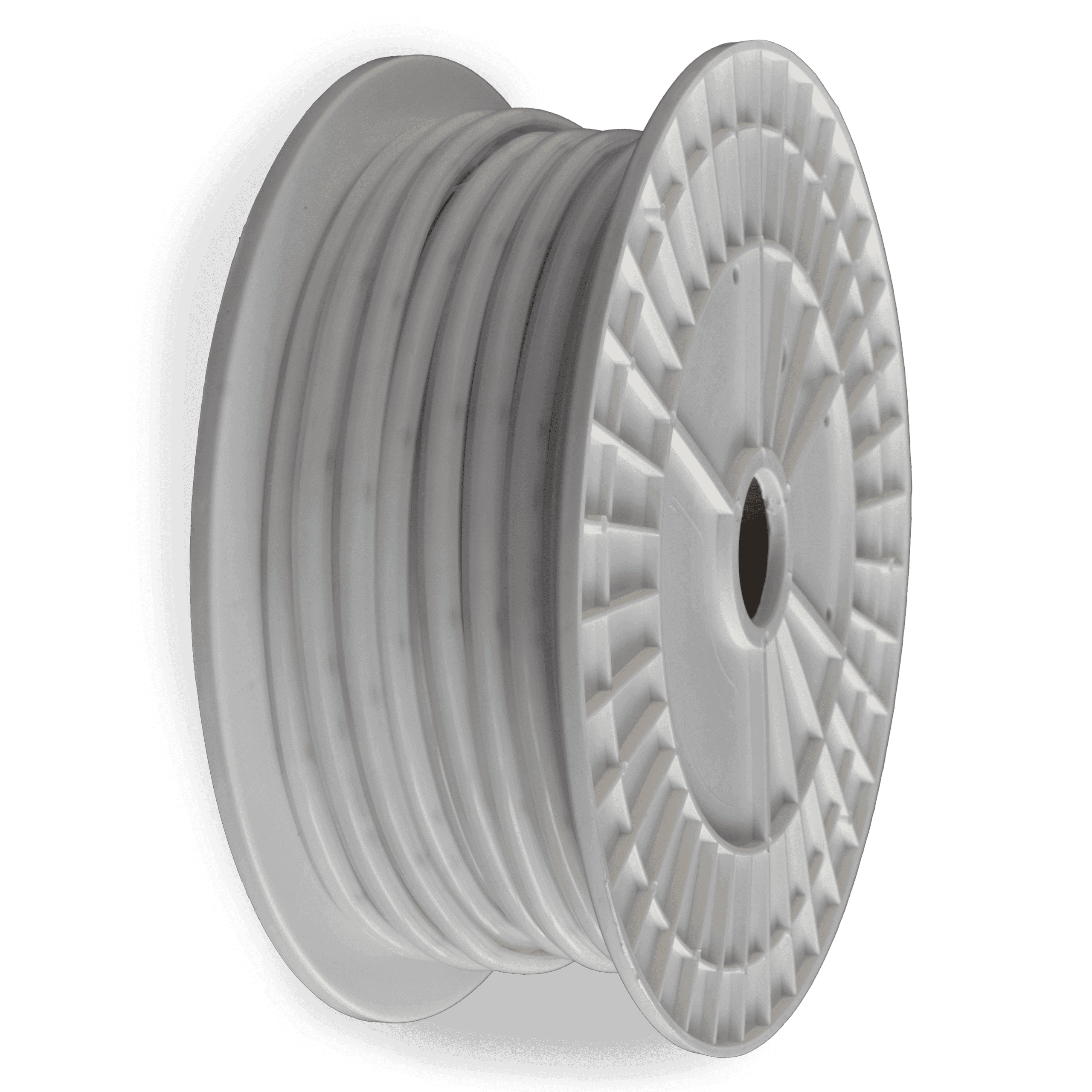 FITA DE LED PRATIK COB INFINITY 14W – DIRETA NA REDE — Medida: 100 metros, Temperatura de Cor: 4000K, Voltagem: 110v, Potência: 14W — imagem 1 do catálogo oficial Gaya