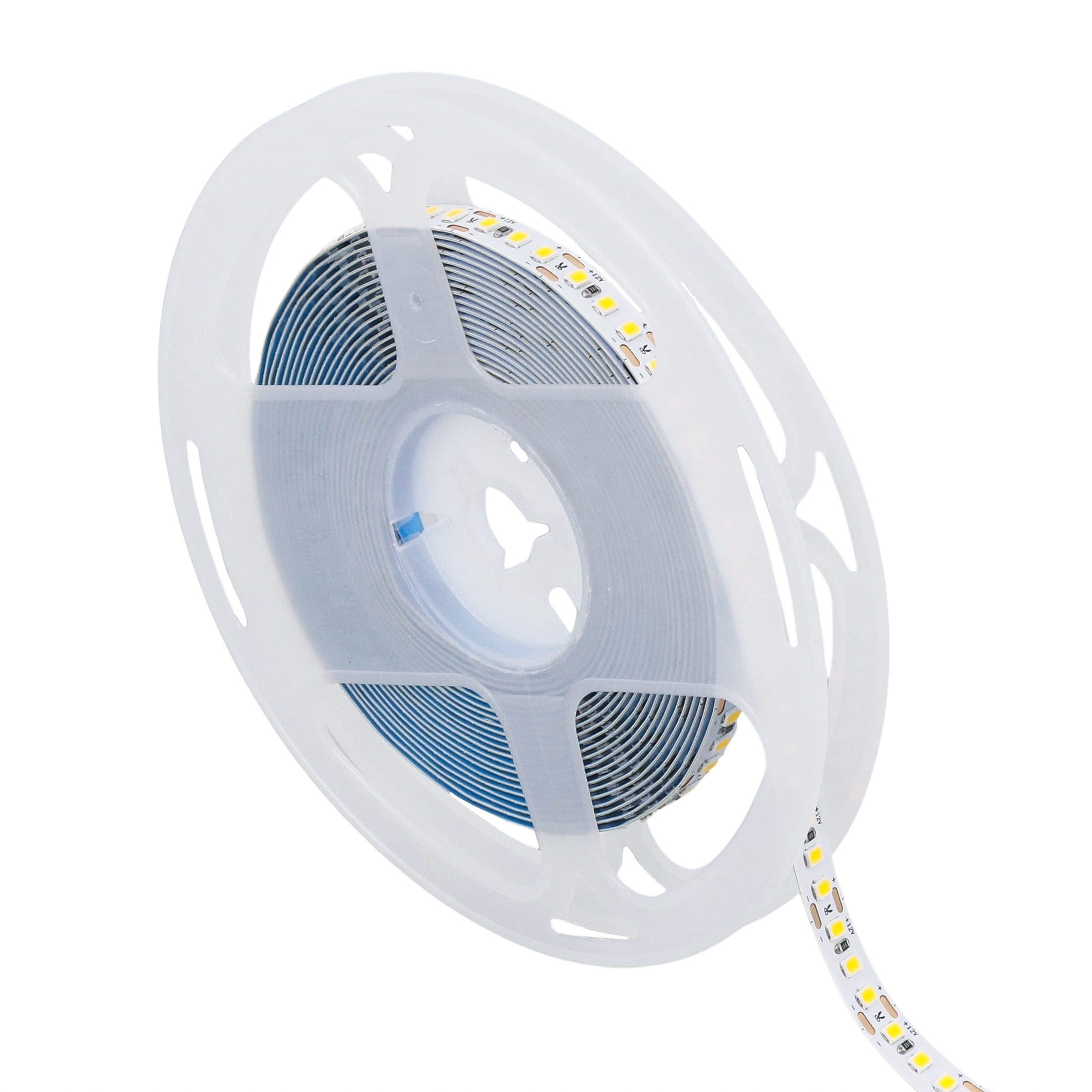 FITA DE LED HAI – 24V — Temperatura de Cor: 4000K, Potência: 14W, Voltagem: 24V — imagem 1 do catálogo oficial Gaya