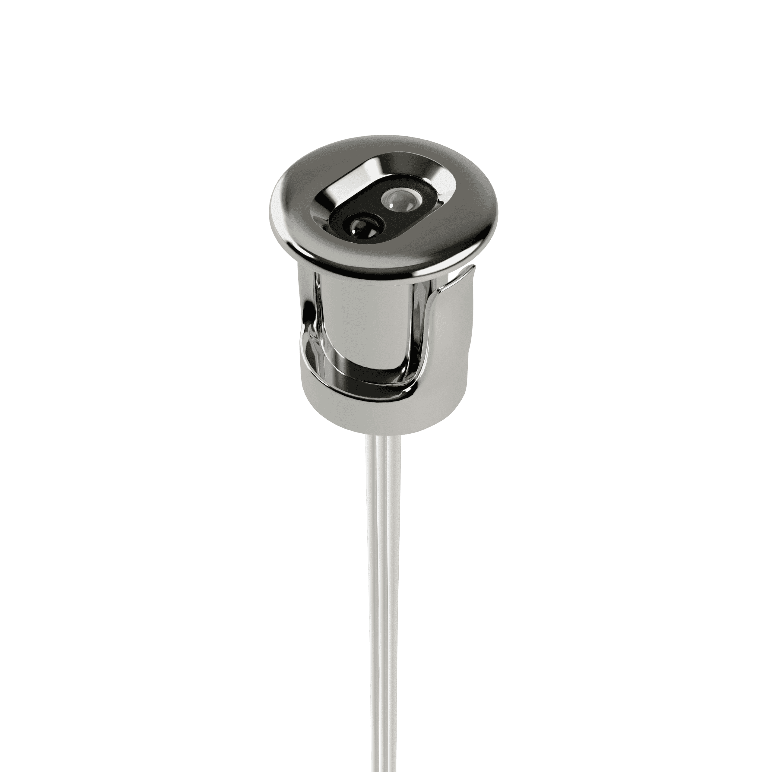 SENSOR SENSI DUAS PORTAS — SENSOR: CONTROLE INDEPENDENTE — imagem 1 do catálogo oficial Gaya