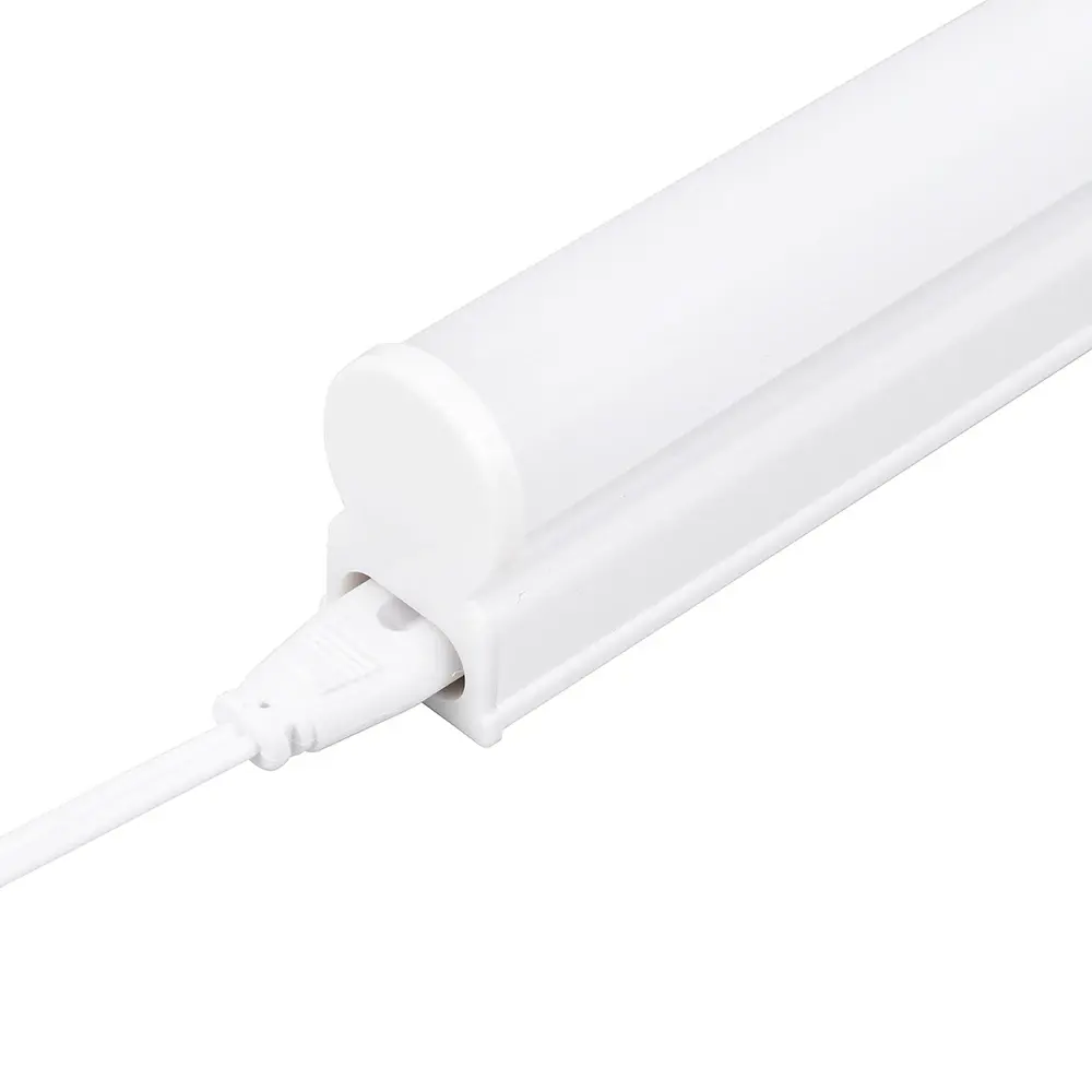 LUMINÁRIA T5 INTEGRADA 5W — Temperatura de Cor: 4000K — imagem 1 do catálogo oficial Gaya