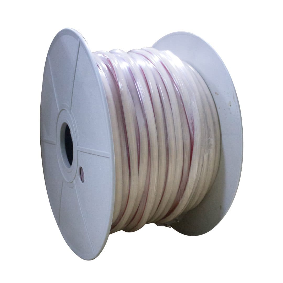 FITA COB SLIM – 12W/M -IP65 — Temperatura de Cor: 2700K, Voltagem: 220v — imagem 1 do catálogo oficial Gaya