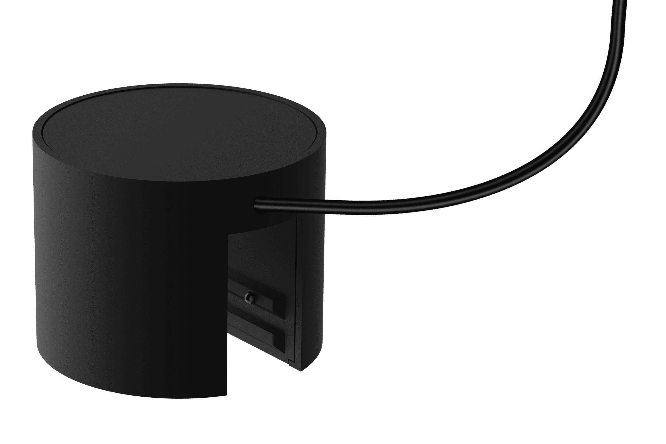 CONECTOR COM CABO PARA DRIVER 24V — imagem 1 do catálogo oficial Gaya
