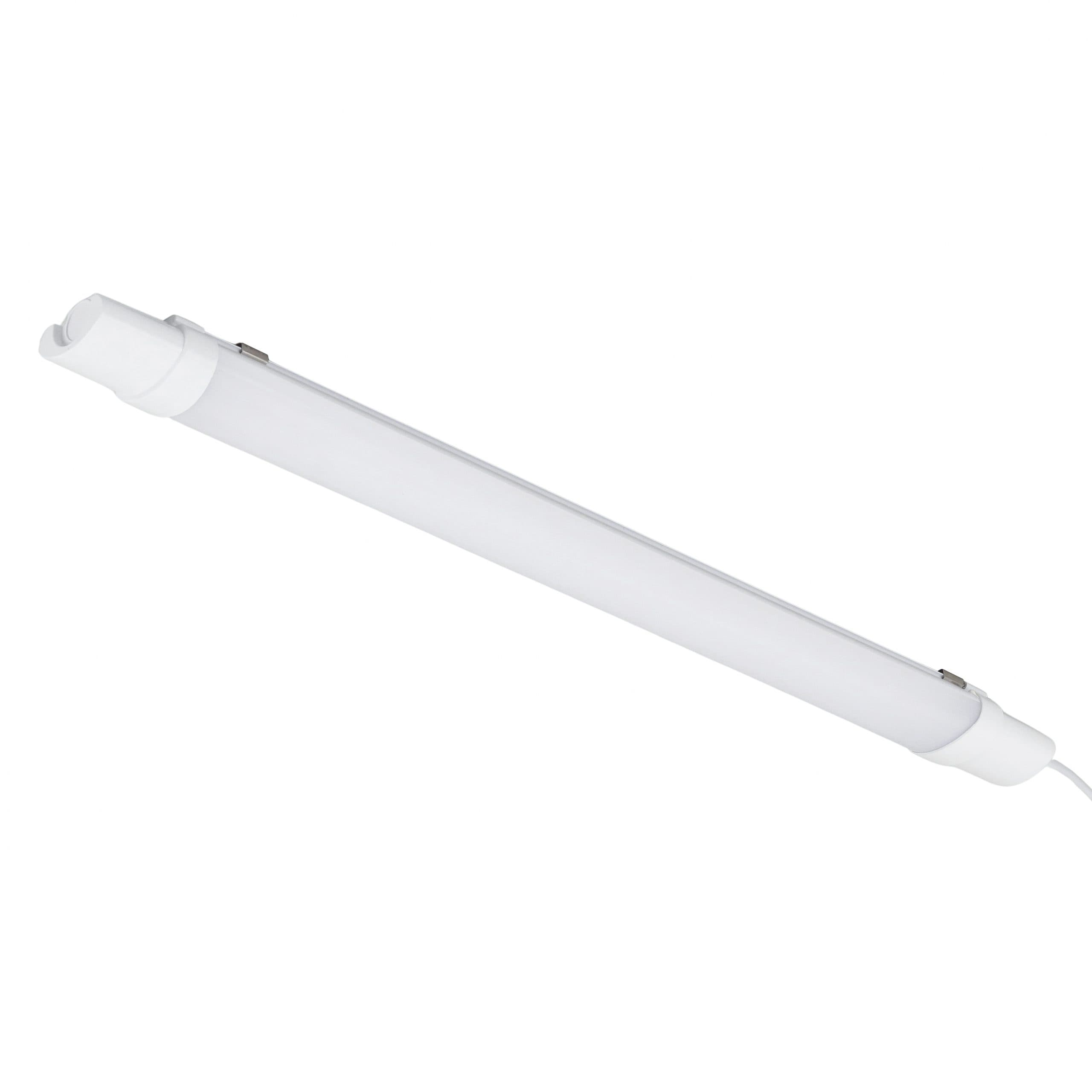 LUMINÁRIA HERMÉTICA — Temperatura de Cor: 6000K, Potência: 40w, Medida: 120cm — imagem 1 do catálogo oficial Gaya