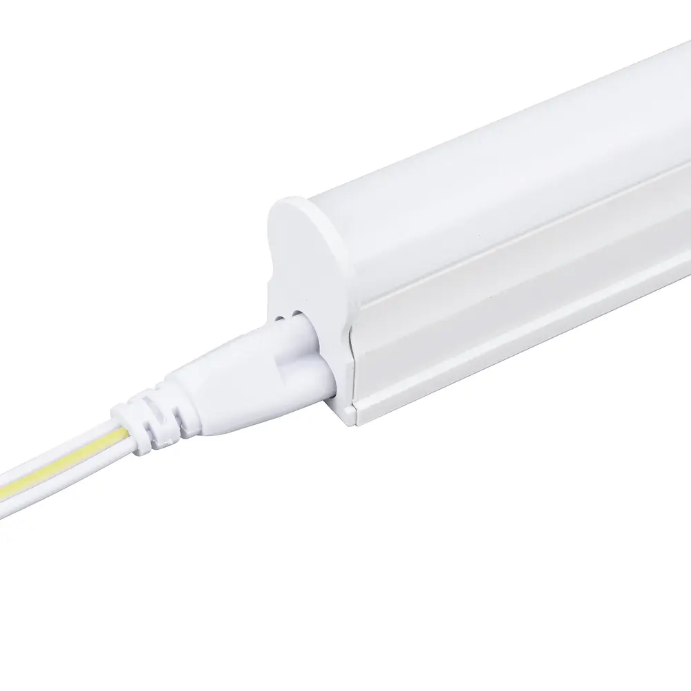 LUMINÁRIA T5 INTEGRADA 9W — Temperatura de Cor: 6000K — imagem 1 do catálogo oficial Gaya