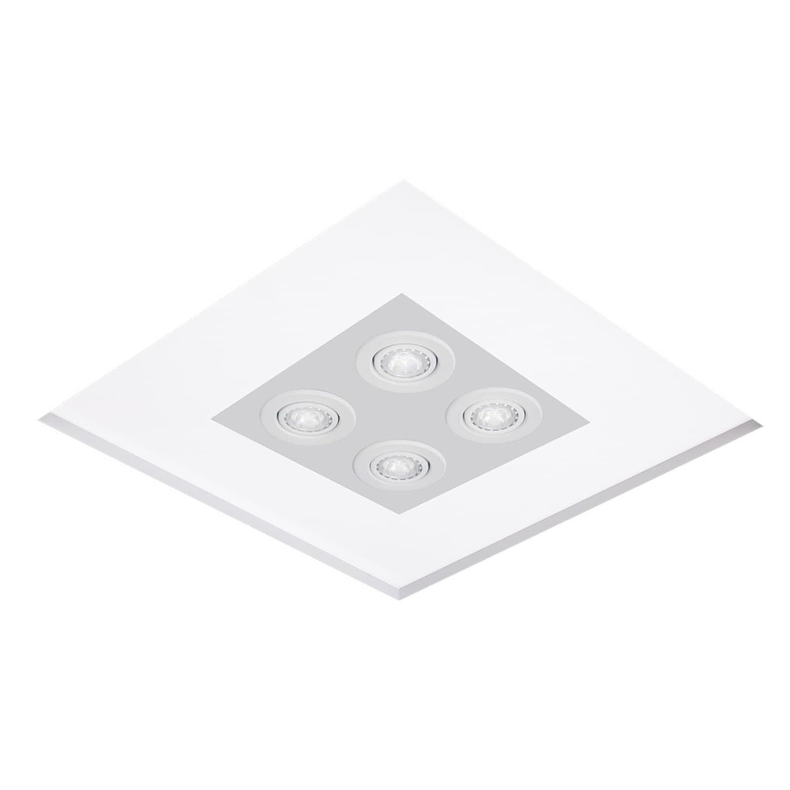 Mimo — Embutido No Frame — Usina Design
