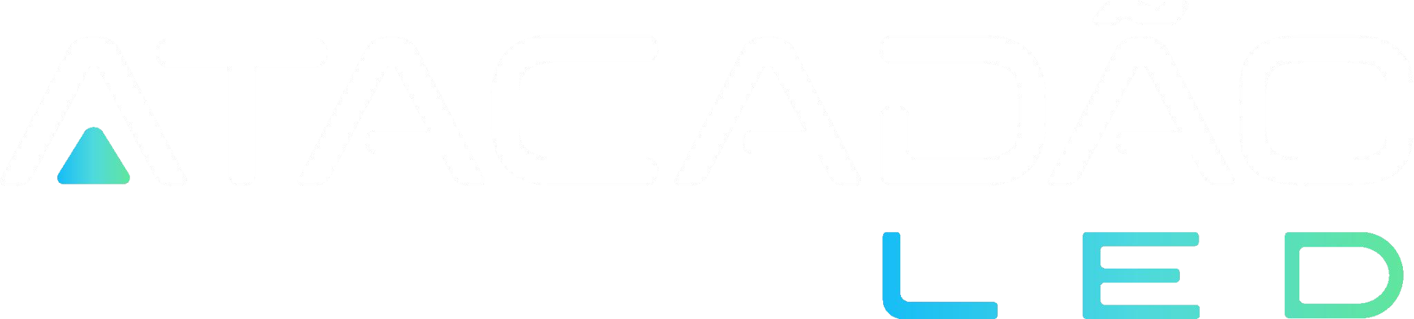 Atacadão LED